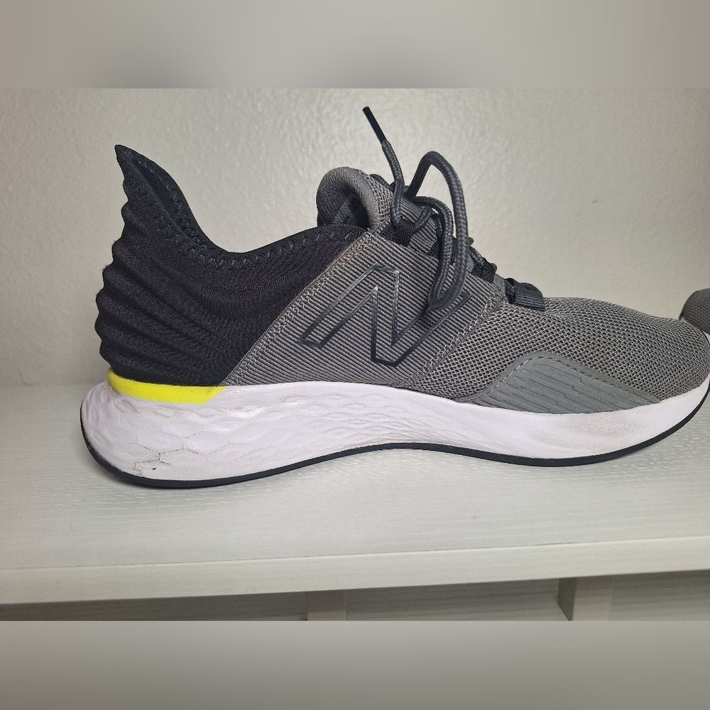 New Balance Fresh Foam Running Shoes - Picture 6 of 10